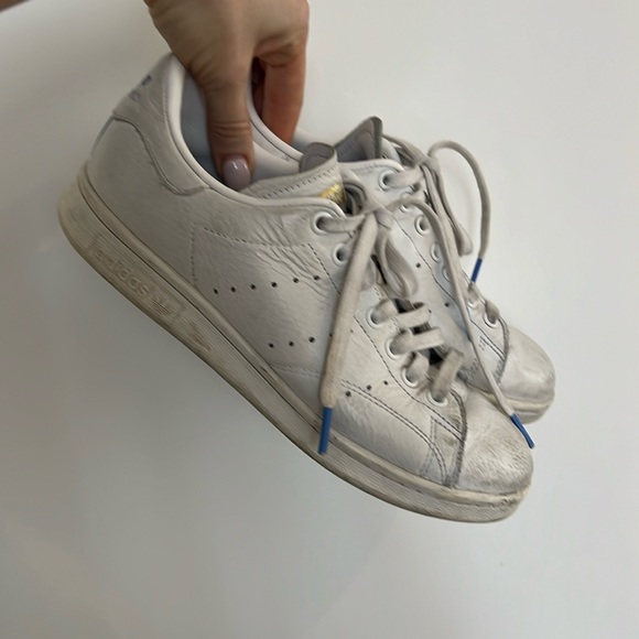 ADIDAS Stan Smith - Women’s US 8 - Picture 1 of 5